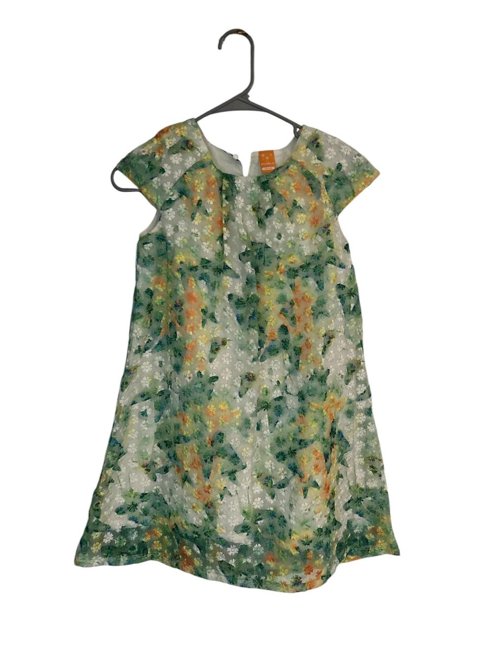 Pusblu Girls Party Dress